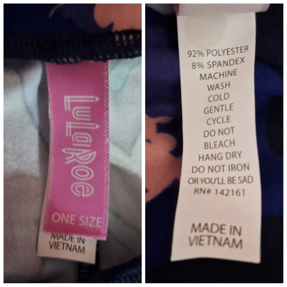 LuLaRoe this lot